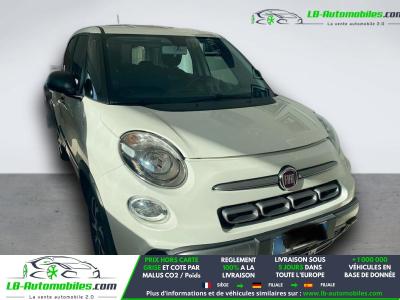 Fiat 500 L 1.6 MULTIJET 120 CH BVM