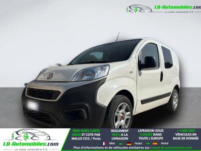 Fiat Fiorino 1.3 16V MULTIJET 95 BVM