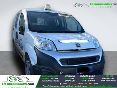 Fiat Fiorino 1.3 16V MULTIJET 95 BVM