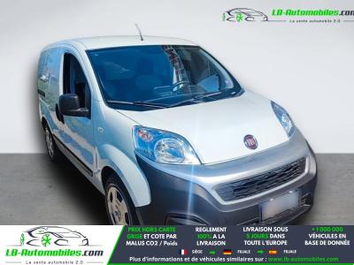 Fiat Fiorino 1.3 16V MULTIJET 95 BVM