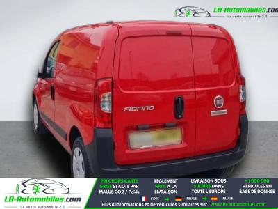 Fiat Fiorino 1.3 16V MULTIJET 95 BVM