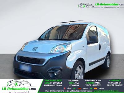 Fiat Fiorino 1.3 16V MULTIJET 95 BVM