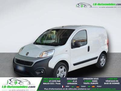 Fiat Fiorino 1.3 16V MULTIJET 95 BVM