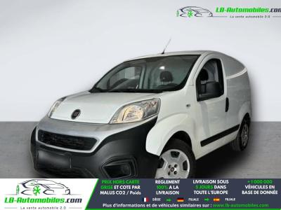 Fiat Fiorino 1.3 16V MULTIJET 95 BVM