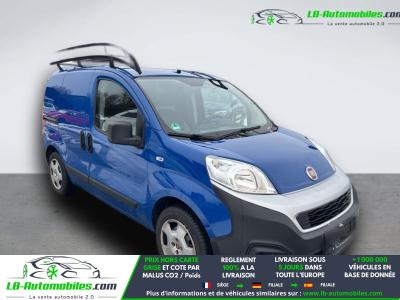 Fiat Fiorino 1.4 i.e. 77 EURO 6D BVM