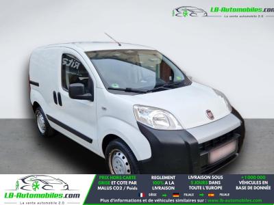 Fiat Fiorino 1.4 i.e. 77 EURO 6D BVM