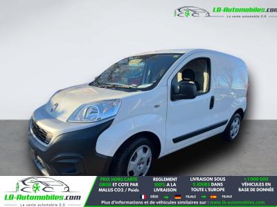 Fiat Fiorino 1.4 i.e. 77 EURO 6D BVM