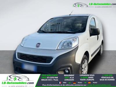Fiat Fiorino 1.4 i.e. 77 EURO 6D BVM