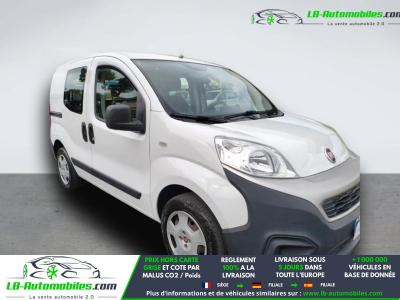 Fiat Fiorino 1.4 i.e. 77 EURO 6D BVM