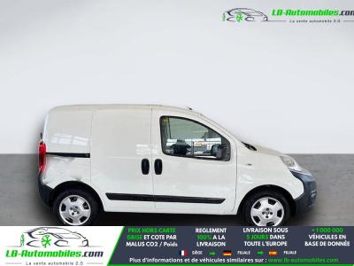 Fiat Fiorino 1.4 i.e. 77 EURO 6D BVM