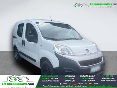 Fiat Fiorino 1.4 i.e. 77 EURO 6D BVM