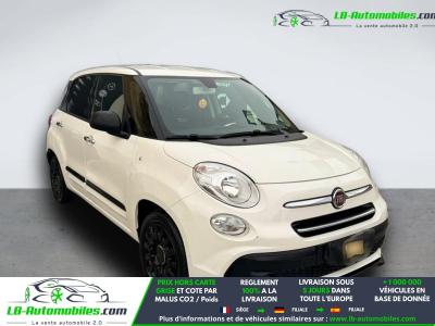 Fiat 500 L 1.3 Multijet 95 ch BVA