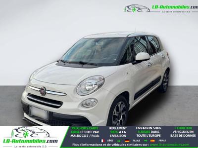 Fiat 500 L 1.3 Multijet 95 ch BVA