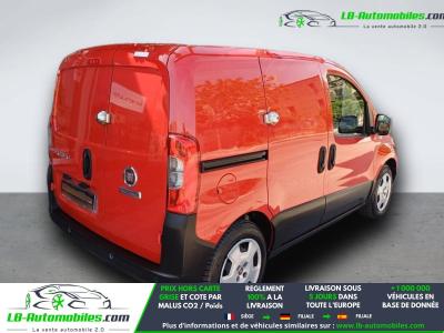 Fiat Fiorino 1.3 16V MULTIJET 95 BVM