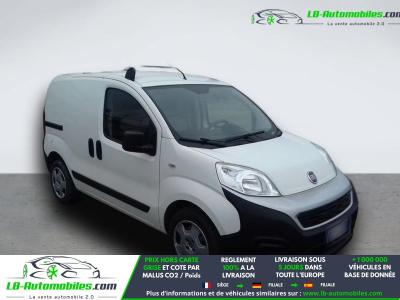 Fiat Fiorino 1.3 16V MULTIJET 95 BVM