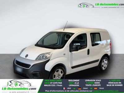 Fiat Fiorino 1.3 16V MULTIJET 95 BVM