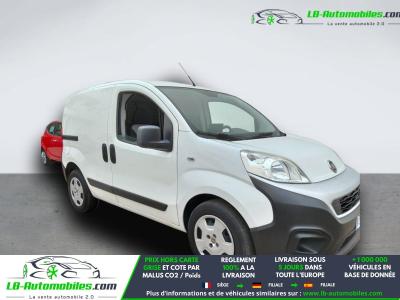 Fiat Fiorino 1.3 16V MULTIJET 95 BVM