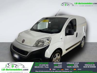 Fiat Fiorino 1.3 16V MULTIJET 95 BVM