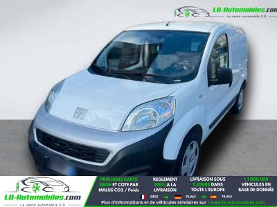 Fiat Fiorino 1.3 16V MULTIJET 95 BVM