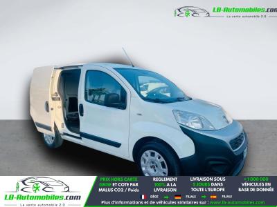 Fiat Fiorino 1.3 16V MULTIJET 95 BVM