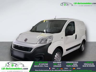 Fiat Fiorino 1.3 16V MULTIJET 95 BVM