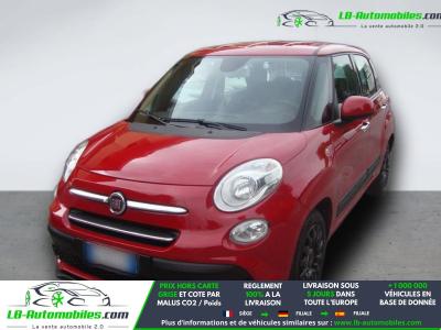 Fiat 500 L 1.3 Multijet 95 ch BVM
