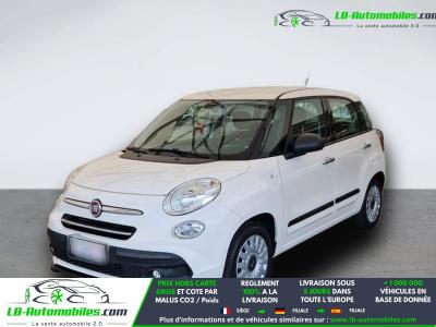 Fiat 500 L 1.3 Multijet 95 ch BVM