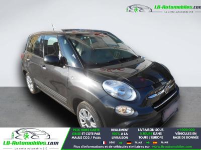 Fiat 500 L 1.3 Multijet 95 ch BVM