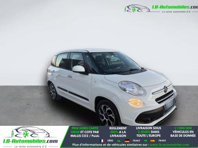 Fiat 500 L 1.3 Multijet 95 ch BVM