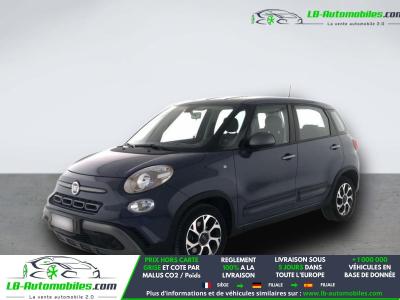 Fiat 500 L 1.6 Multijet 120 ch BVM