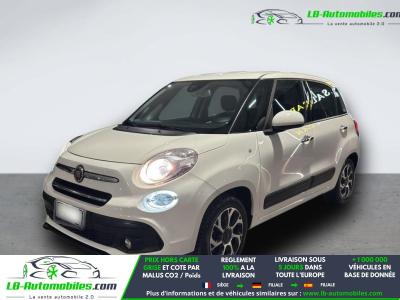 Fiat 500 L 1.6 Multijet 120 ch BVM