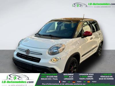 Fiat 500 L 1.6 Multijet 120 ch BVM