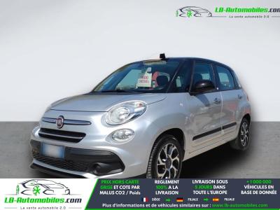 Fiat 500 L 1.6 Multijet 120 ch BVM