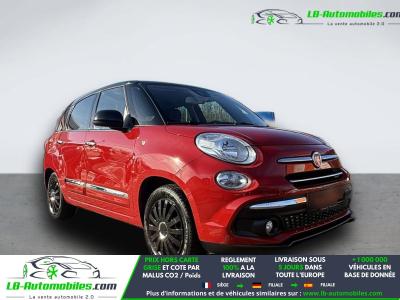 Fiat 500 L 1.6 Multijet 120 ch BVM