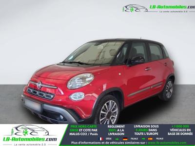 Fiat 500 L 1.4 95 ch BVM