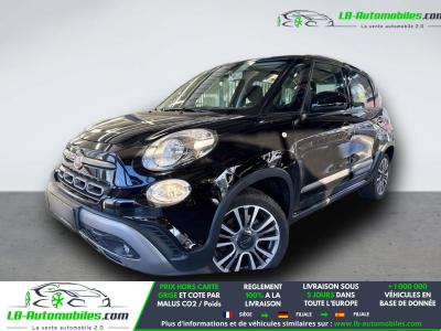 Fiat 500 L 1.4 95 ch BVM