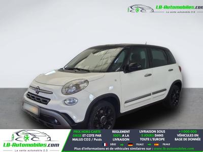 Fiat 500 L 1.4 95 ch BVM