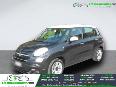 Fiat 500 L 1.3 Multijet 95 ch BVM
