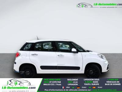Fiat 500 L 1.3 Multijet 95 ch BVM