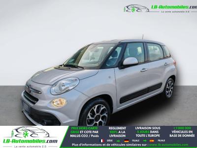 Fiat 500 L 1.3 Multijet 95 ch BVM