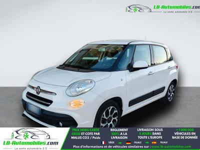 Fiat 500 L 1.3 Multijet 95 ch BVM