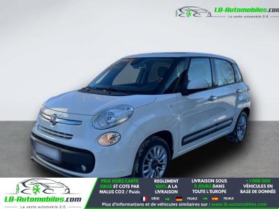 Fiat 500 L 0.9 8V 105 ch TwinAir BMV