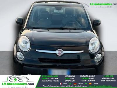 Fiat 500 L 1.3 Multijet 16V 95 ch BVM