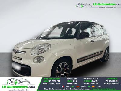 Fiat 500 L 1.3 Multijet 16V 95 ch BVM