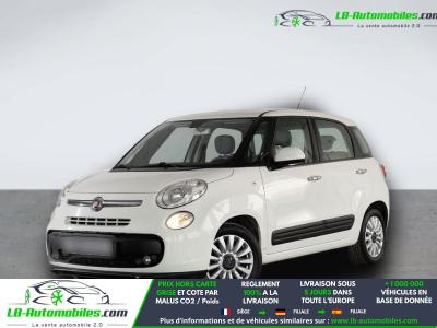 Fiat 500 L 1.3 Multijet 16V 95 ch BVM