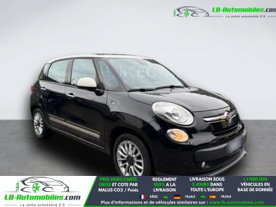 Fiat 500 L 1.3 Multijet 16V 95 ch BVM