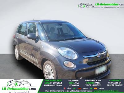 Fiat 500 L 1.3 Multijet 16V 95 ch BVM