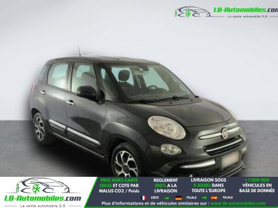 Fiat 500 L 1.3 Multijet 16V 95 ch BVM