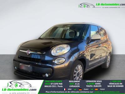 Fiat 500 L 1.3 Multijet 16V 95 ch BVM