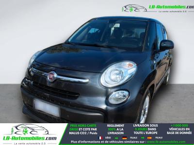 Fiat 500 L 1.3 Multijet 16V 95 ch BVM